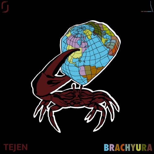 Tejen - Brachyura [GTR034]